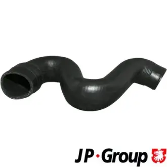Трубка нагнетаемого воздуха JP Group 1117701200