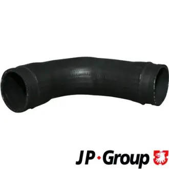Трубка нагнетаемого воздуха JP Group 1117701300
