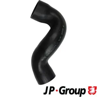 Трубка нагнетаемого воздуха JP group 1117701800