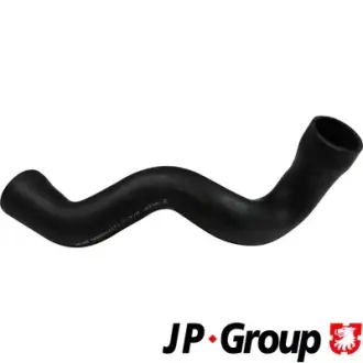 Трубка нагнетаемого воздуха JP Group 1117702000