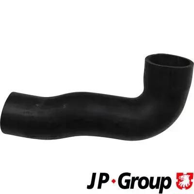 Трубка нагнетаемого воздуха JP group 1117702100