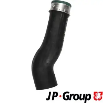 Трубка нагнетаемого воздуха JP Group 1117703100