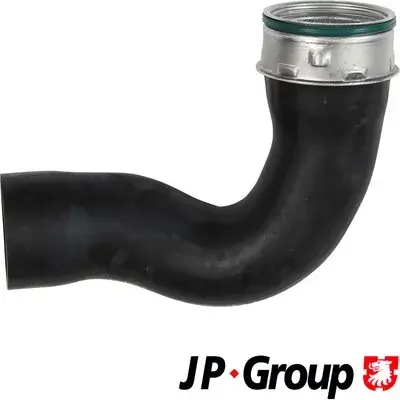 Трубка нагнетаемого воздуха JP group 1117703200