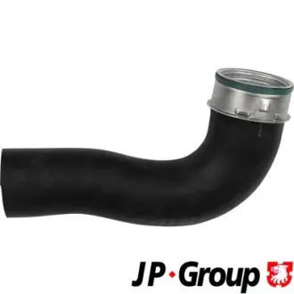 Трубка нагнетаемого воздуха JP Group 1117703300