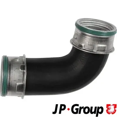 Трубка нагнетаемого воздуха JP group 1117703400