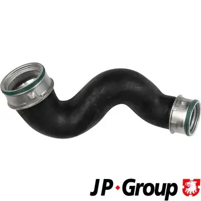 Трубка нагнетаемого воздуха JP group 1117703800