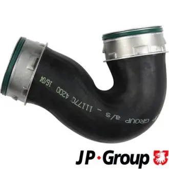 Трубка нагнетаемого воздуха JP group 1117704200