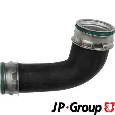 Трубка нагнетаемого воздуха JP group 1117704300