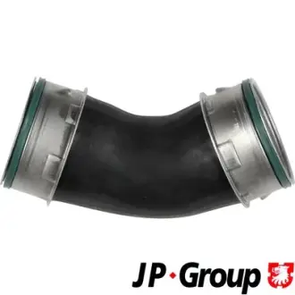 Трубка нагнетаемого воздуха JP group 1117704600
