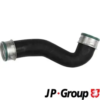 Трубка нагнетаемого воздуха JP Group 1117705500