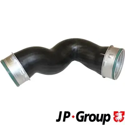 Трубка нагнетаемого воздуха JP group 1117706600