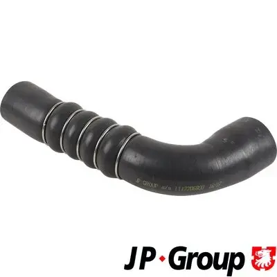 Трубка нагнетаемого воздуха JP group 1117706800