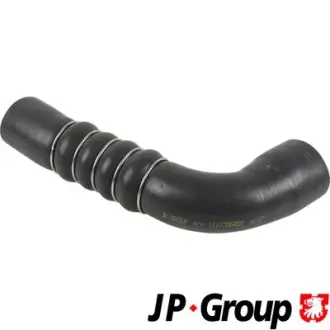 Трубка нагнетаемого воздуха JP Group 1117706800
