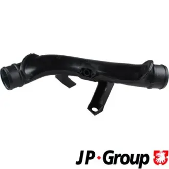 Трубка нагнетаемого воздуха JP Group 1117707000