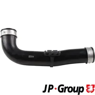 Трубка нагнетаемого воздуха JP Group 1117707900