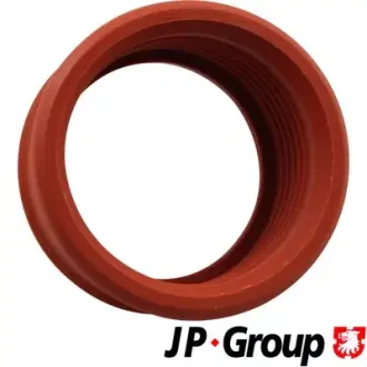 Трубка нагнетаемого воздуха JP Group 6017700100