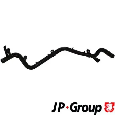 Трубка охлаждающей жидкости JP Group 1114400800 (фото 1)