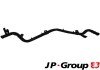 Трубка охлаждающей жидкости jp group 1114400800