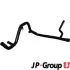 Трубка охлаждающей жидкости JP Group 1114402300 (фото 1)