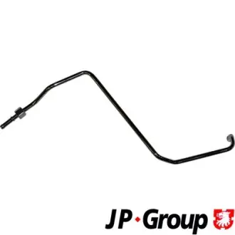 Трубка подачi масла турбiни JP Group 1117600800