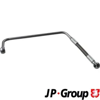 Трубка подачi масла турбiни JP group 1117602600