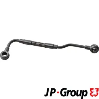 Трубка подачi масла турбiни JP Group 1217600100