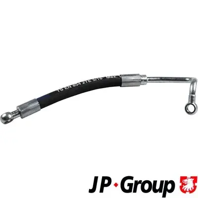 Трубка подачi масла турбiни JP group 1417600700