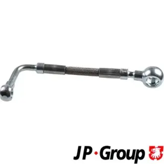 Трубка подачi масла турбiни JP group 1517600500
