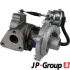 Турбина Doblo 1.3MJTD 16V 03- JP group 1217400300