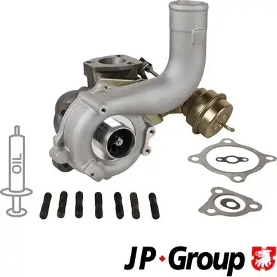 Турбіна JP group 1117400700