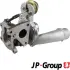 Турбіна Renault Trafic 1.9 DCI F9Q 60-75KW 2001- JP group 4317400100