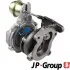 Турбіна Renault Trafic 1.9 DCI F9Q 60-75KW 2001- JP group 4317400100