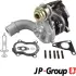 Турбіна Renault Trafic 1.9 DCI F9Q 60-75KW 2001- JP group 4317400100