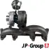 Турбонагнiтач JP group 1117401100
