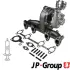 Турбонагнiтач JP group 1117401100
