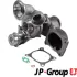Турбонагнiтач JP group 1317407900