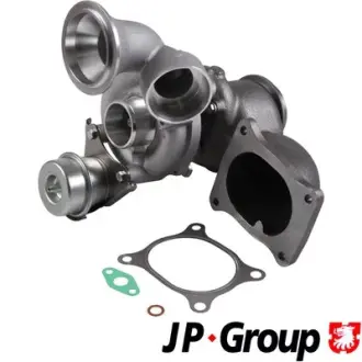 Турбонагнiтач JP group 1317407900