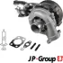 Турбонагнiтач JP group 1517400300