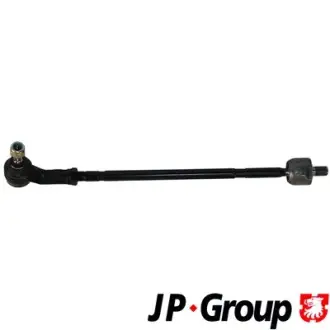 Тяга рулевая (с наконечником) Golf III 91-99 Л. JP group 1144401770