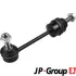 Тяга / стiйка, стабiлiзатор JP group 6550400100