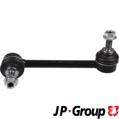 Тяга / стiйка, стабiлiзатор задня лiва JP Group 6540410270 (фото 1)