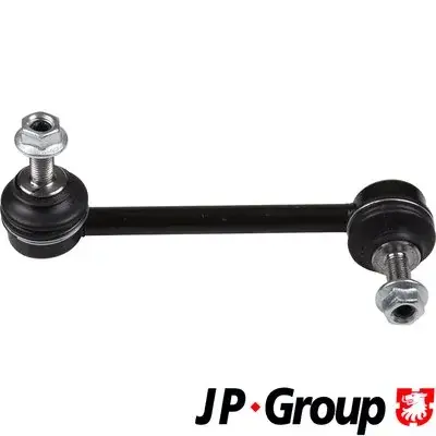 Тяга / стiйка, стабiлiзатор задня права JP group 6540410280
