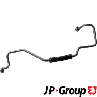 Удерживающая скоба, компрессор JP Group 1217600700