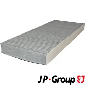 Вугільний фільтр салону JP Group 1128101800