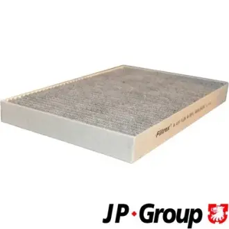 Вугільний фільтр салону JP Group 1128102400