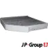 Угольный фильтр салона JP group 1128104400