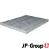 Угольный фильтр салона JP group 1228101000