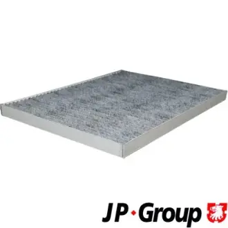 Вугільний фільтр салону JP Group 1228101000