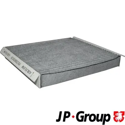 Угольный фильтр салона JP group 1228101600