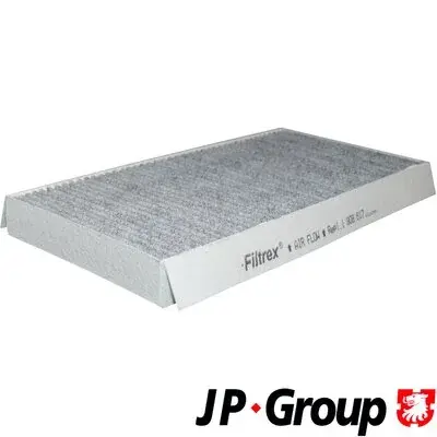 Угольный фильтр салона JP group 1228101800